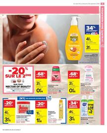 Catalogue Carrefour Drive page 11