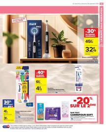 Catalogue Carrefour Drive page 15