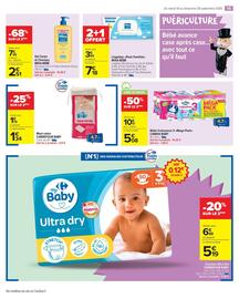 Catalogue Carrefour Drive page 17