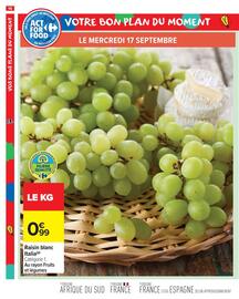 Catalogue Carrefour Drive page 18