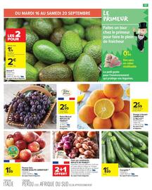 Catalogue Carrefour Drive page 19