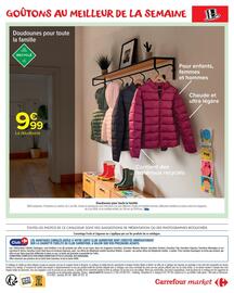 Catalogue Carrefour Drive page 2