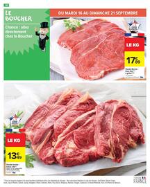 Catalogue Carrefour Drive page 20