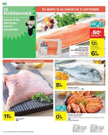 Catalogue Carrefour Drive page 22