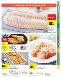 Catalogue Carrefour Drive page 23