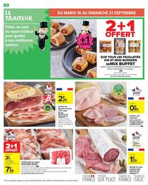 Catalogue Carrefour Drive page 24