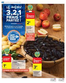 Catalogue Carrefour Drive page 26