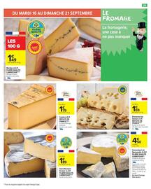 Catalogue Carrefour Drive page 27