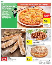 Catalogue Carrefour Drive page 28