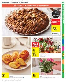 Catalogue Carrefour Drive page 29