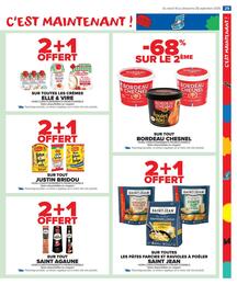 Catalogue Carrefour Drive page 31