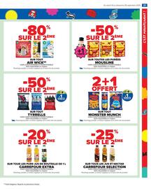 Catalogue Carrefour Drive page 33