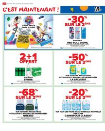 Catalogue Carrefour Drive page 34