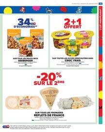 Catalogue Carrefour Drive page 35