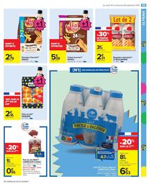 Catalogue Carrefour Drive page 37