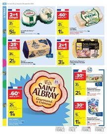 Catalogue Carrefour Drive page 38