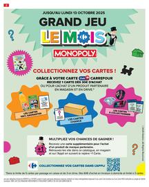 Catalogue Carrefour Drive page 4