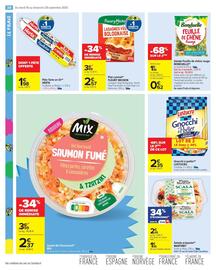 Catalogue Carrefour Drive page 40