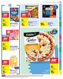 Catalogue Carrefour Drive page 41