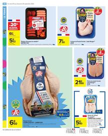 Catalogue Carrefour Drive page 42