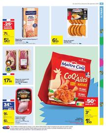Catalogue Carrefour Drive page 43