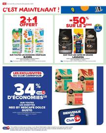 Catalogue Carrefour Drive page 44