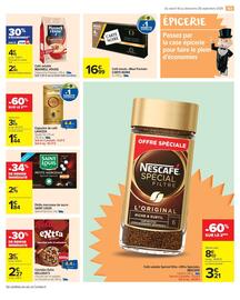 Catalogue Carrefour Drive page 45