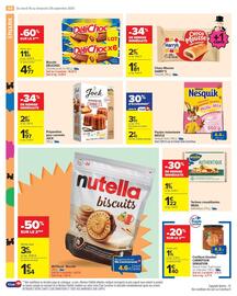 Catalogue Carrefour Drive page 46