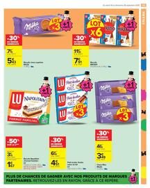 Catalogue Carrefour Drive page 47