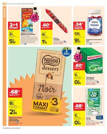 Catalogue Carrefour Drive page 48