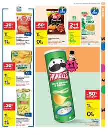 Catalogue Carrefour Drive page 49