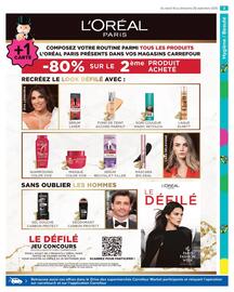 Catalogue Carrefour Drive page 5