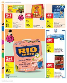 Catalogue Carrefour Drive page 50