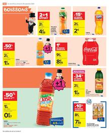 Catalogue Carrefour Drive page 52