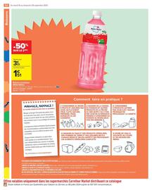 Catalogue Carrefour Drive page 54