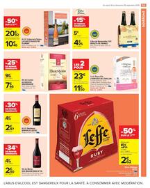 Catalogue Carrefour Drive page 55
