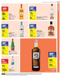 Catalogue Carrefour Drive page 57
