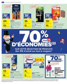 Catalogue Carrefour Drive page 6