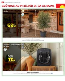 Catalogue Carrefour Drive page 64
