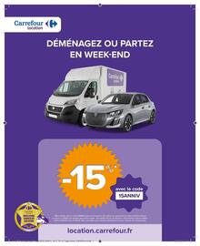 Catalogue Carrefour Drive page 69
