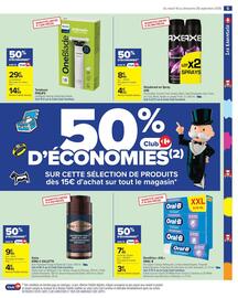 Catalogue Carrefour Drive page 7