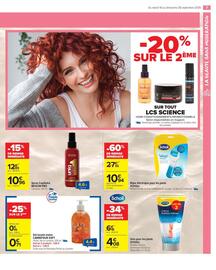 Catalogue Carrefour Drive page 9