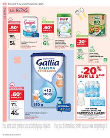 Catalogue Carrefour Drive page 10