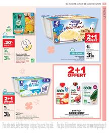 Catalogue Carrefour Drive page 13