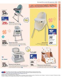 Catalogue Carrefour Drive page 15