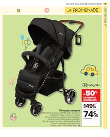 Catalogue Carrefour Drive page 17