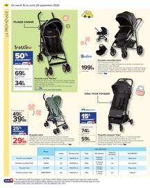 Catalogue Carrefour Drive page 18