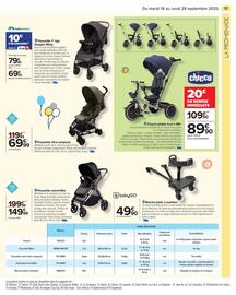 Catalogue Carrefour Drive page 19