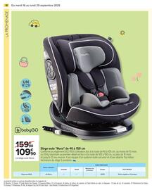 Catalogue Carrefour Drive page 20
