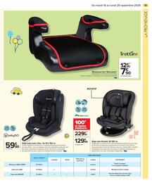 Catalogue Carrefour Drive page 21
